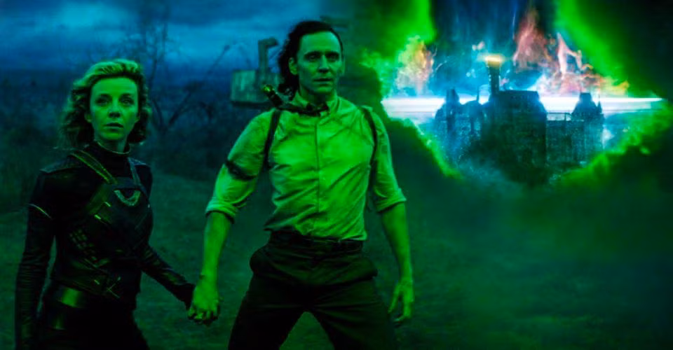 Hãy chuẩn bị sẵn sàng với trận chiến cuối cùng của "Loki"! - Nguồn: Screen Rant