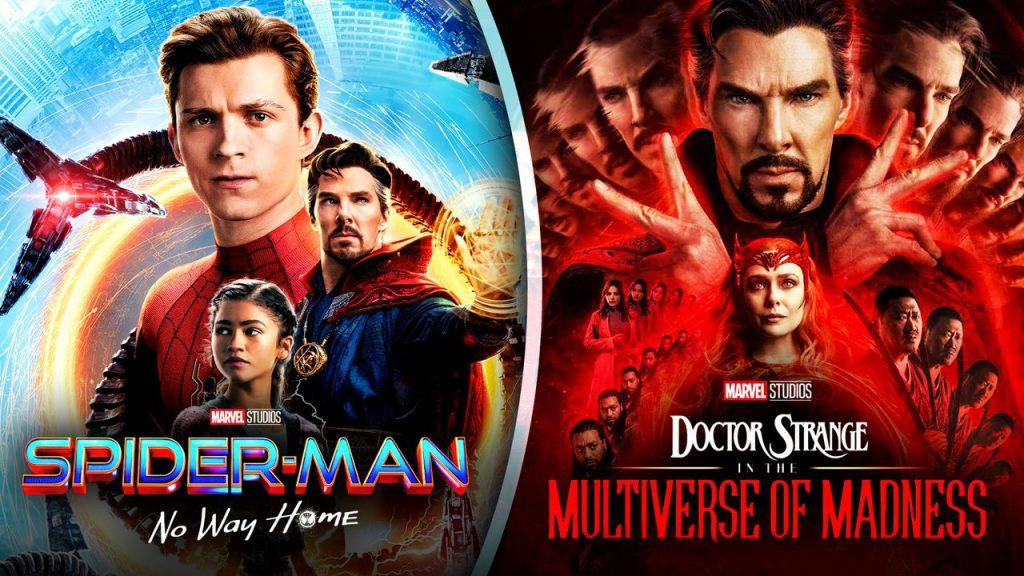 "Bác sĩ Lạ" đã đuổi rất gần đến vị trí "doanh thu tỷ đô" của "Nhện nhí". "Bác sĩ Lạ" đã đuổi rất gần đến vị trí "doanh thu tỷ đô" của "Nhện nhí".