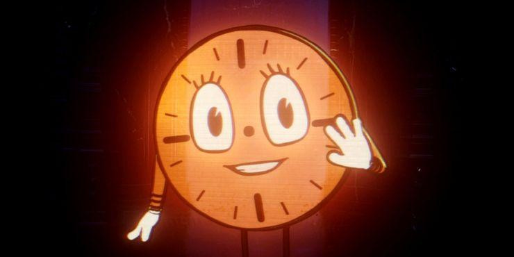 Đây mới là kẻ thay mặt HWR cầm quyền ở TVA! - Nguồn: Screen Rant