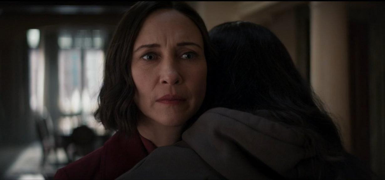 Eleanor Bishop là kẻ chủ mưu hay cũng bị giật dây? - Nguồn: Jurnal Soreang Eleanor Bishop là kẻ chủ mưu hay cũng bị giật dây? - Nguồn: Jurnal Soreang