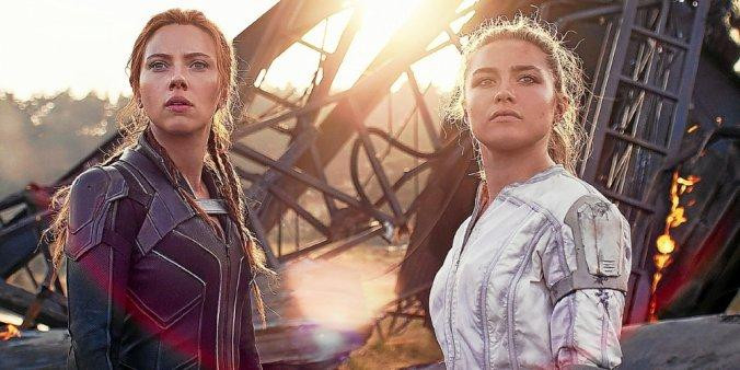 Còn Yelena Belova sẽ là người sẽ thừa kế di sản của chị gái. - Nguồn: Le Télégramme Còn Yelena Belova sẽ là người sẽ thừa kế di sản của chị gái. - Nguồn: Le Télégramme