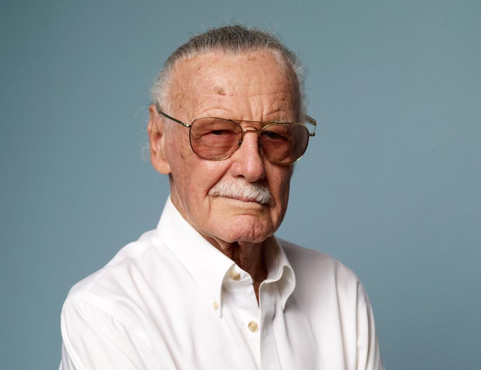 Dù đã ra đi, Stan Lee vẫn để lại tinh thần đoàn kết và bình đẳng đáng ngưỡng mộ, cũng như tạo nên nhiều nguồn cảm hứng tuyệt vời cho hãng phim Marvel Studios. - Nguồn: Il Post Dù đã ra đi, Stan Lee vẫn để lại tinh thần đoàn kết và bình đẳng đáng ngưỡng mộ, cũng như tạo nên nhiều nguồn cảm hứng tuyệt vời cho hãng phim Marvel Studios. - Nguồn: Il Post