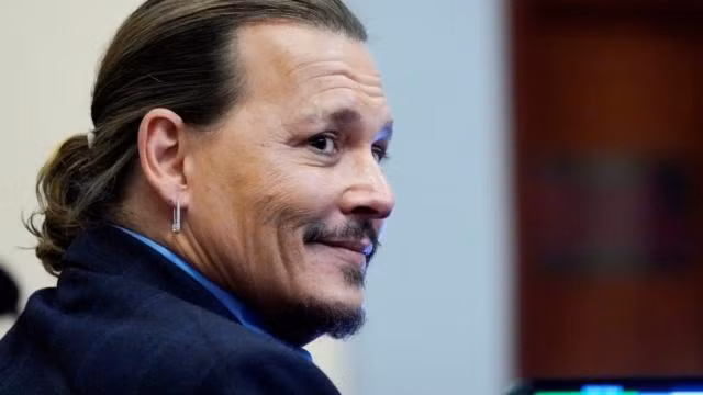Johnny Depp liệu có vực dậy lại sự nghiệp sau phán quyết của tòa án? - Ảnh: Internet