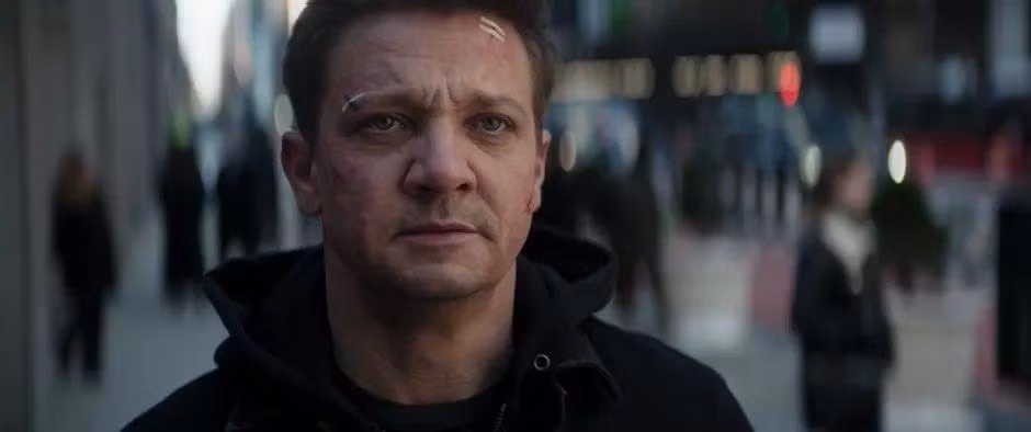 Black Widow đã trở thành "lương tâm" của Hawkeye. - Nguồn: Twitter