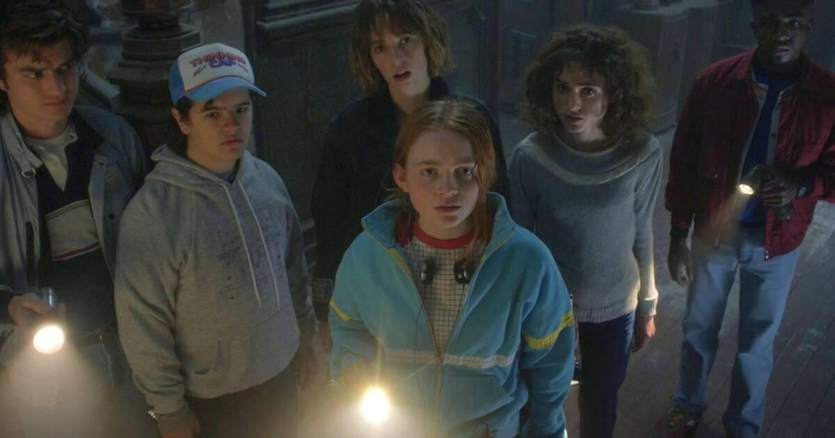 Mike đi đâu mất rồi? - Nguồn: Thrillist