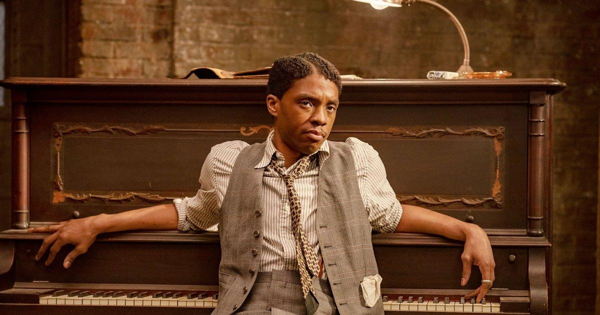 Rất nhiều khán cảm thấy giả tiếc nuối cho Chadwick Boseman.