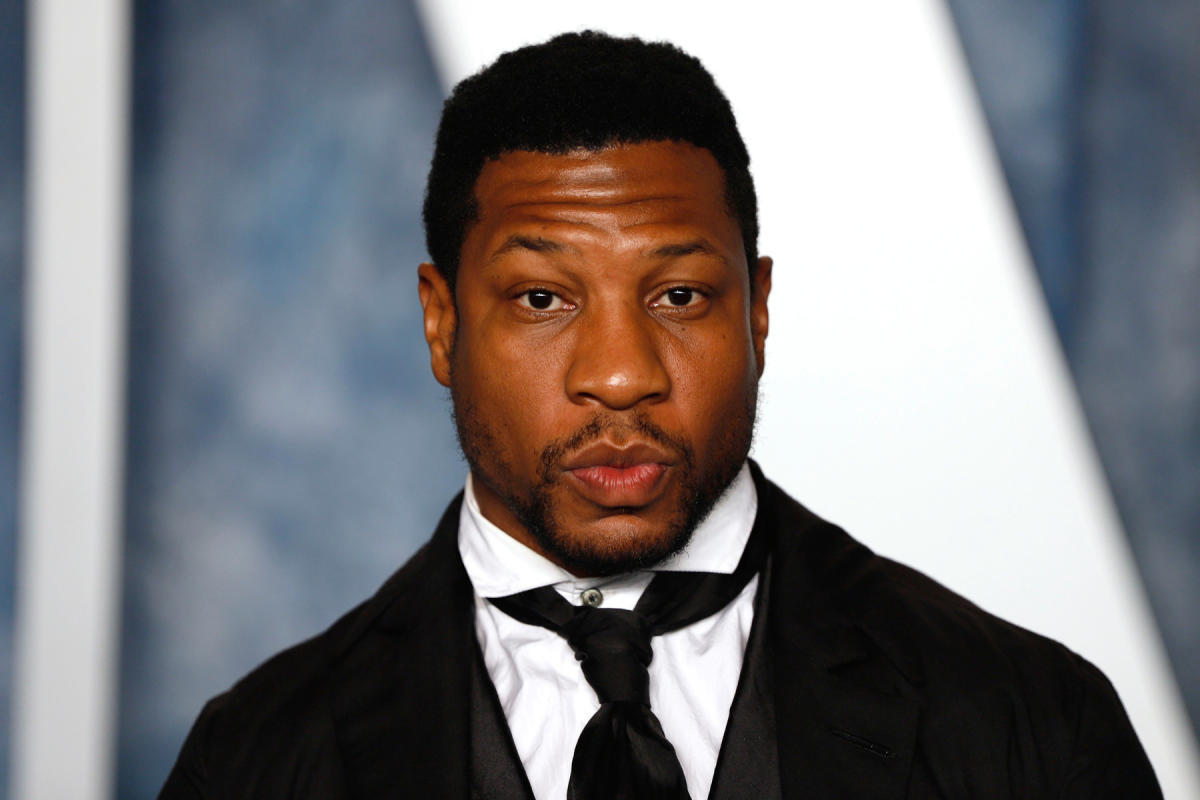 "Kang" Jonathan Majors đã bị cảnh sát bắt giữ tại New York.
