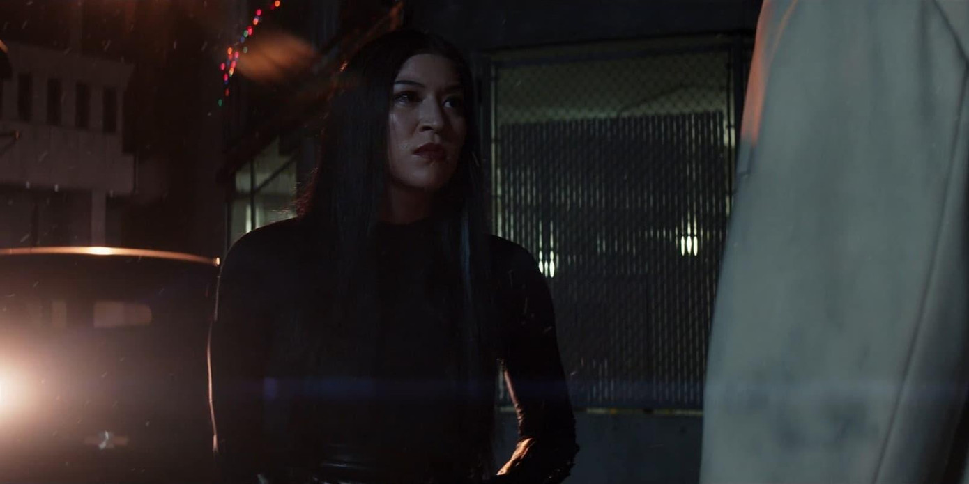 Liệu Maya Lopez có gặp lại Kingpin trong series "Echo" riêng của cô? - Nguồn: Latest Techonology News Liệu Maya Lopez có gặp lại Kingpin trong series "Echo" riêng của cô? - Nguồn: Latest Techonology News