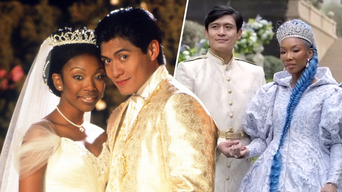 Disney đã lựa sai thời điểm và sai cách để tri ân 2 ngôi sao của bộ phim nổi tiếng.