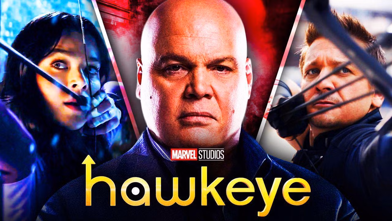 Sự trở lại của Kingpin cũng gây sốt không kém kẻ thù truyền kiếp Daredevil.