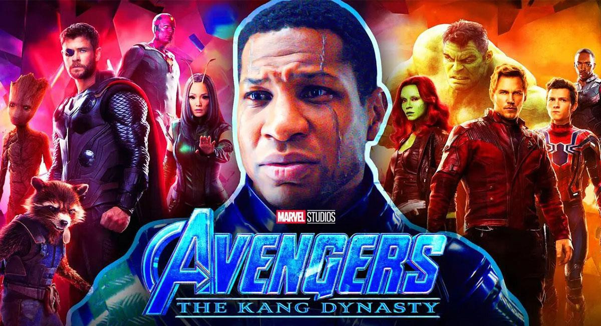 Marvel Studios sẽ phải đau đầu tính toán với tương lai của cả thương hiệu MCU sau hàng loạt sản phẩm thất bại lẫn "phốt" của "Kang" Jonathan Majors. Marvel Studios sẽ phải đau đầu tính toán với tương lai của cả thương hiệu MCU sau hàng loạt sản phẩm thất bại lẫn "phốt" của "Kang" Jonathan Majors.