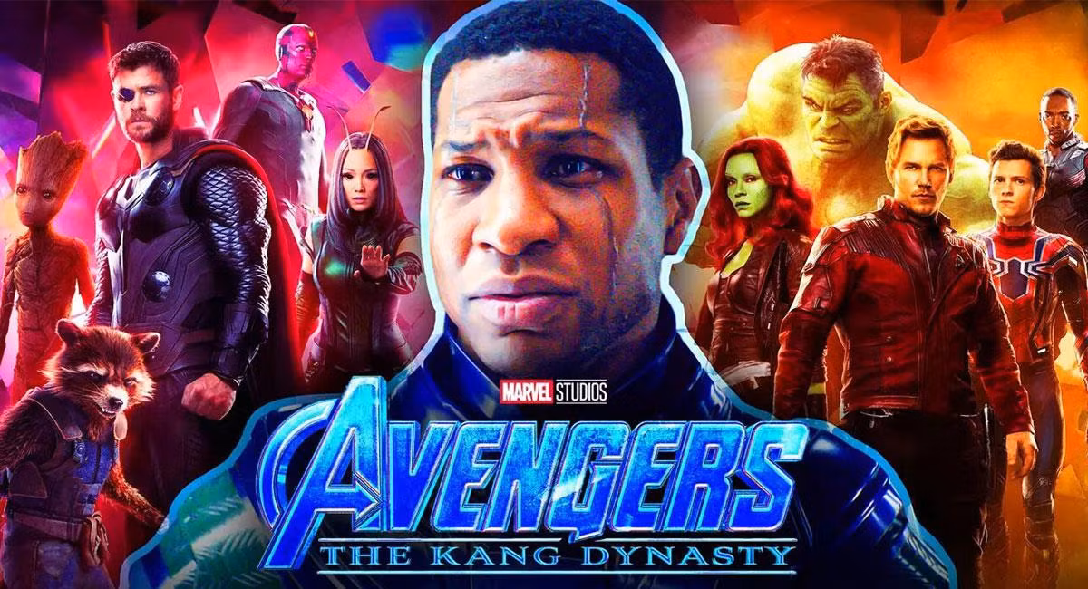 Marvel Studios sẽ phải đau đầu tính toán với tương lai của cả thương hiệu MCU sau hàng loạt sản phẩm thất bại lẫn "phốt" của "Kang" Jonathan Majors.