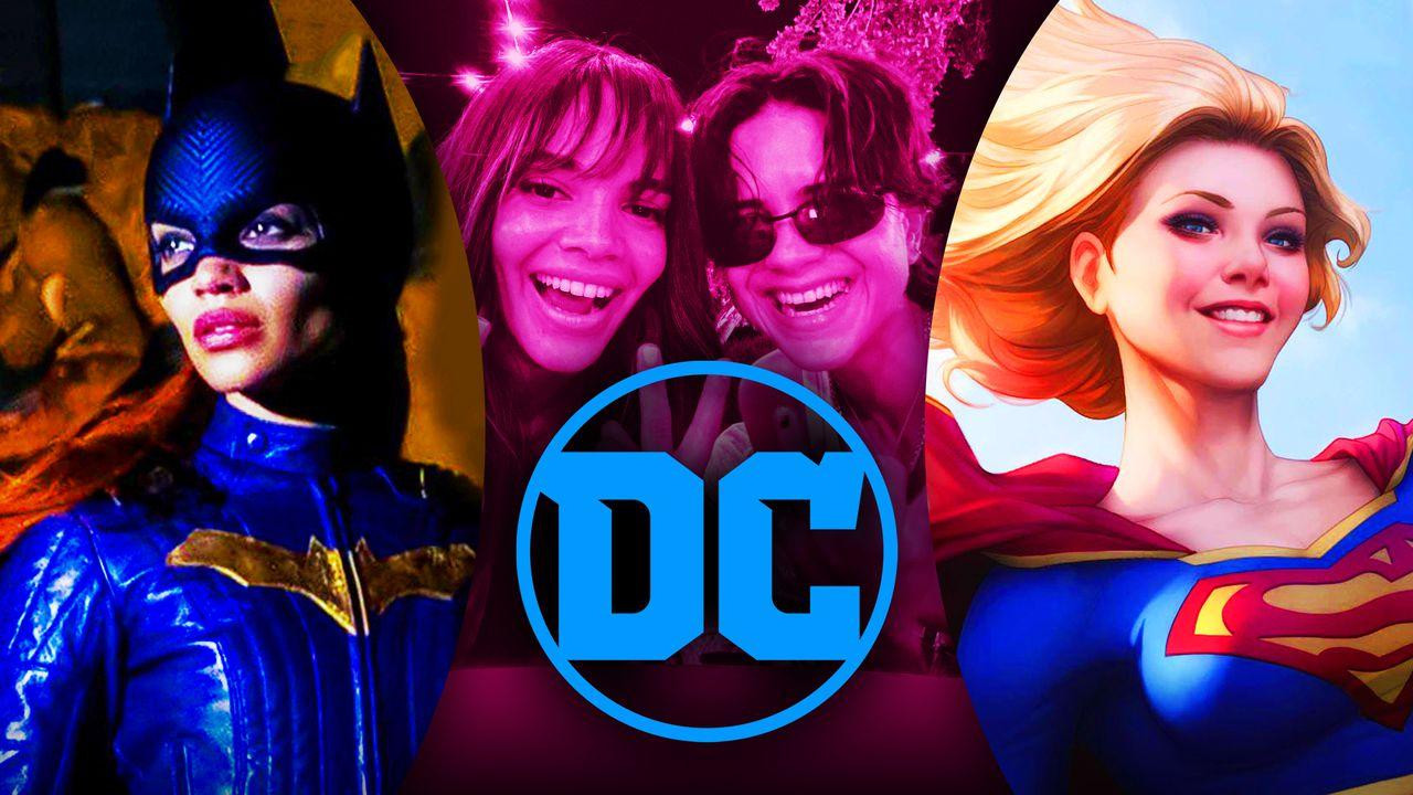 "Batgirl" và "Supergirl" đã bị Warner Bros. tàn nhẫn chấm dứt dự án dù đã ghi hình. (Nguồn: Internet) "Batgirl" và "Supergirl" đã bị Warner Bros. tàn nhẫn chấm dứt dự án dù đã ghi hình. (Nguồn: Internet)