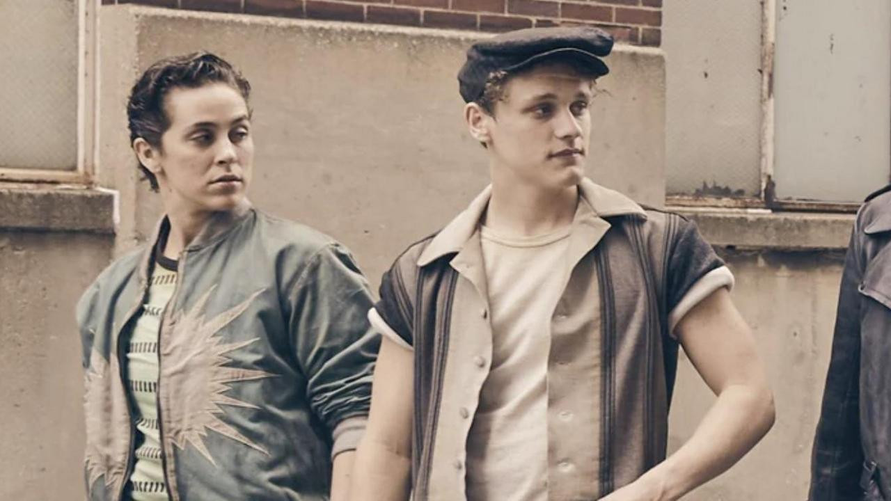 Diễn viên Iris Menas (bên trái) được cho là lý do bộ phim bị cấm chiếu tại các quốc gia Trung Đông. (Nguồn: Internet) Diễn viên Iris Menas (bên trái) được cho là lý do bộ phim bị cấm chiếu tại các quốc gia Trung Đông. (Nguồn: Internet)