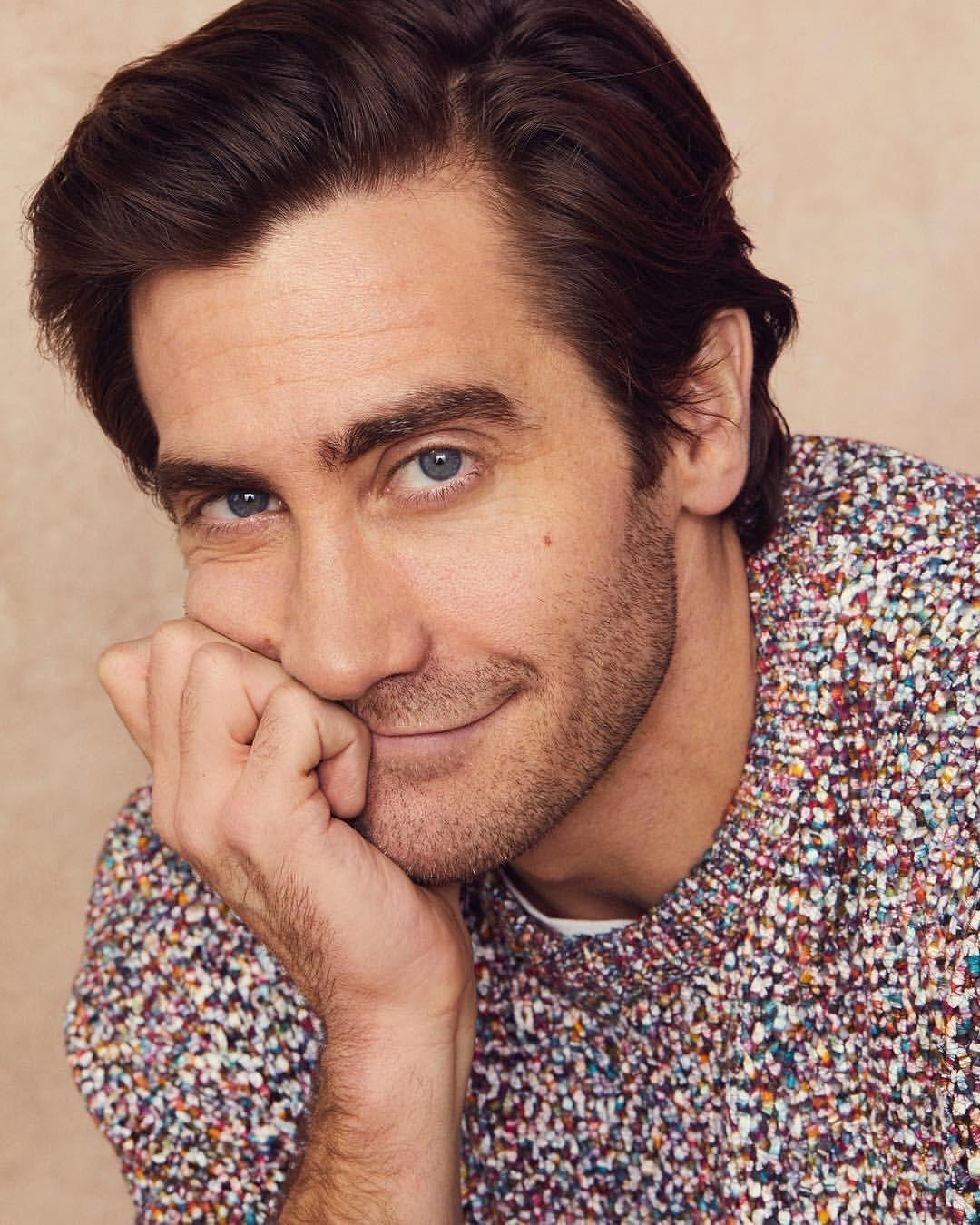 Jake Gyllenhaal được dự đoán sẽ trở thành "vựa muối" mới. - Nguồn: Internet. Jake Gyllenhaal được dự đoán sẽ trở thành "vựa muối" mới. - Nguồn: Internet.