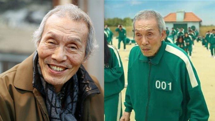 Nam diễn viên "Squid Game" cũng trở thành chủ nhân của giải Quả Cầu Vàng 2022. - Nguồn: m.rctiplus Nam diễn viên "Squid Game" cũng trở thành chủ nhân của giải Quả Cầu Vàng 2022. - Nguồn: m.rctiplus