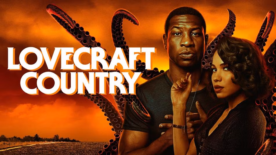 Jonathan Majors hiện đang là một những diễn viên thực lực gây chú ý.