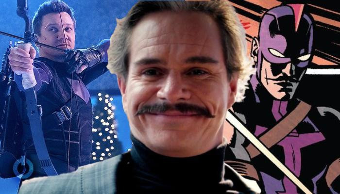 "Dượng Jack" chính là Swordsman. - Nguồn: QuirkyByte "Dượng Jack" chính là Swordsman. - Nguồn: QuirkyByte