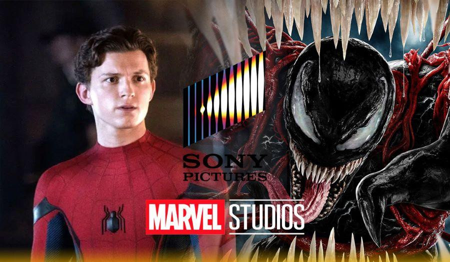 Venom của MCU có thể sẽ là kẻ duy nhất biết được chân tướng của "Nhện nhí" sau "No Way Home". - Nguồn: Marvel Phim Venom của MCU có thể sẽ là kẻ duy nhất biết được chân tướng của "Nhện nhí" sau "No Way Home". - Nguồn: Marvel Phim