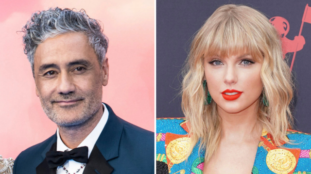 Taika Waititi vốn được biết đến vì tính cách "lầy lội" không ai bằng. Taika Waititi vốn được biết đến vì tính cách "lầy lội" không ai bằng.