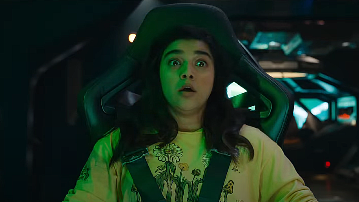 Liệu Ms. Marvel có phải chìa khóa đưa đội X-Men đến MCU thông qua bộ phim này?