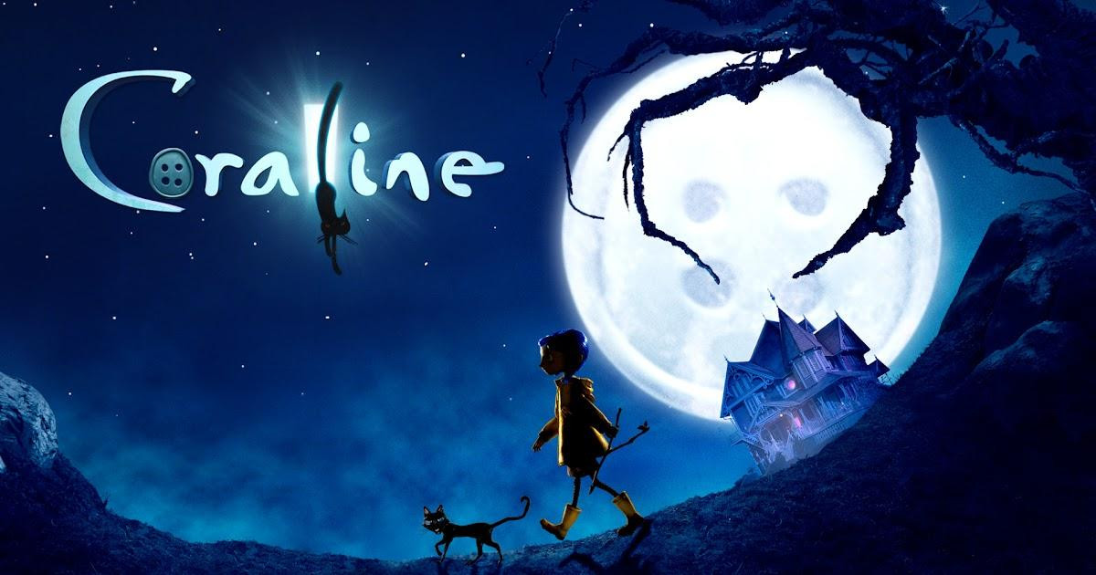 ...là người đã tạo nên một "Coraline" đáng sợ nhưng cuốn hút.
