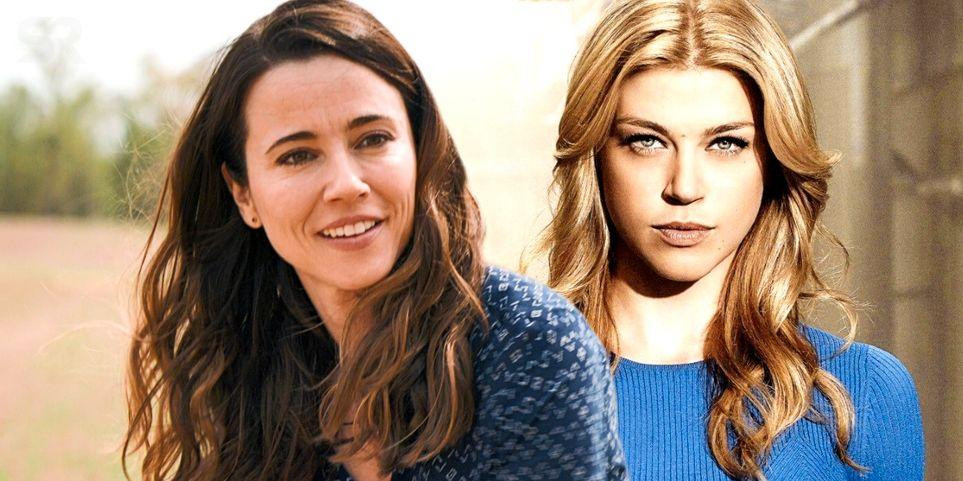 Nhiều khán giả "hòa bình" cho rằng giống với biệt danh "Hawkeye" có Clint Barton và Kate Bishop, "Mockingbird" cũng có nhiều thế hệ là Laura Barton và Bobbi Morse. - Nguồn: Screen Rant Nhiều khán giả "hòa bình" cho rằng giống với biệt danh "Hawkeye" có Clint Barton và Kate Bishop, "Mockingbird" cũng có nhiều thế hệ là Laura Barton và Bobbi Morse. - Nguồn: Screen Rant