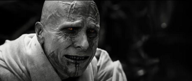 "Gorr" - lại thêm một vai diễn khiến khán giả “nhìn không ra” của Christian Bale. "Gorr" - lại thêm một vai diễn khiến khán giả “nhìn không ra” của Christian Bale.