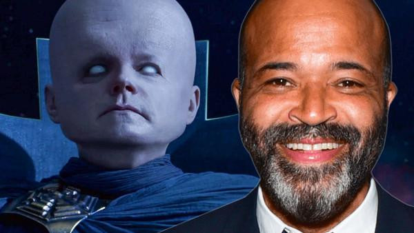 Jeffrey Wright sẽ là The Watcher của MCU. - Nguồn: WhatCulture.com Jeffrey Wright sẽ là The Watcher của MCU. - Nguồn: WhatCulture.com