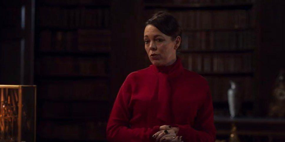 Olivia Colman trông thực sự nguy hiểm với vai trò phản diện của "Secret Invasion". Olivia Colman trông thực sự nguy hiểm với vai trò phản diện của "Secret Invasion".