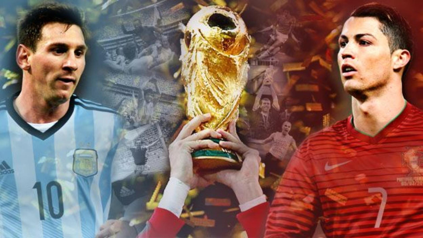 Liệu màn so tài thế kỷ có diễn ra tại World Cup 2022?
