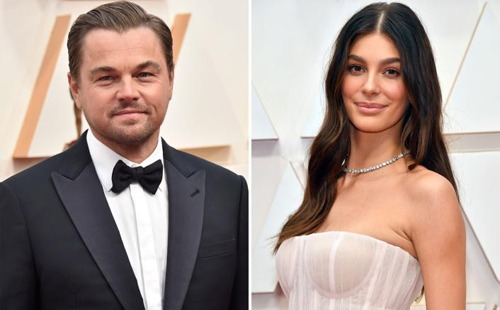 Leonardo DiCaprio và bạn gái cũ Camila Morrone. Leonardo DiCaprio và bạn gái cũ Camila Morrone.
