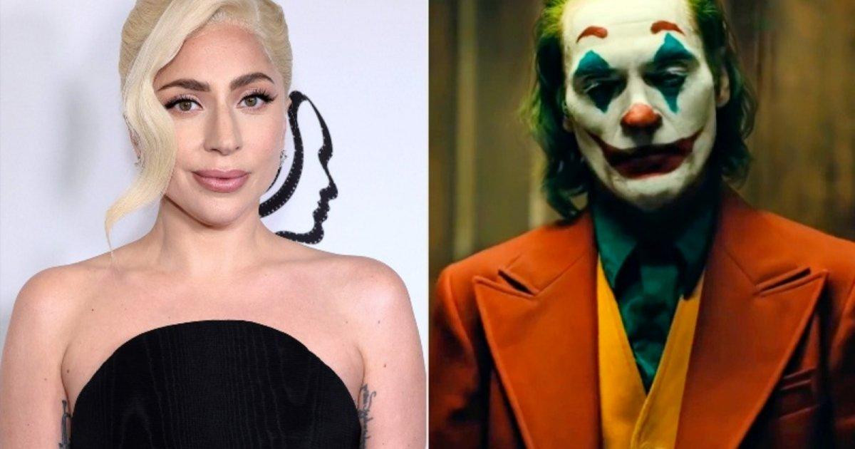 Lady Gaga sẽ trở thành "Harley Quinn biết hát"? Lady Gaga sẽ trở thành "Harley Quinn biết hát"?