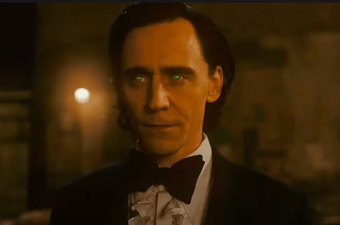 Loki bộc lộ nhiều năng lực mới.