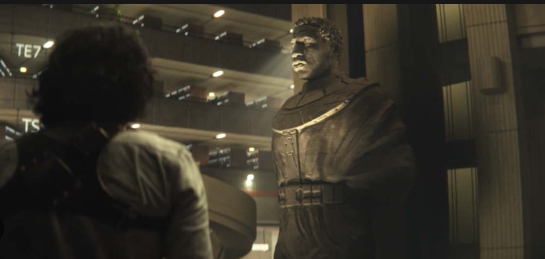 Mùa hai "Loki" tiếp nối đoạn kết còn bỏ ngỏ ở phần trước. Mùa hai "Loki" tiếp nối đoạn kết còn bỏ ngỏ ở phần trước.