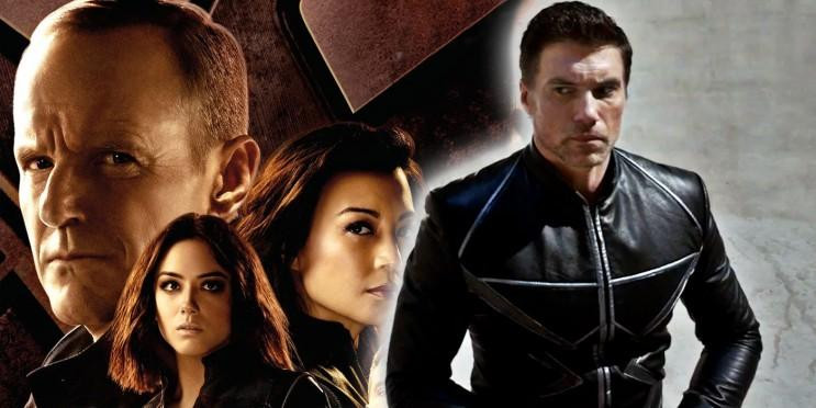 Marvel TV đã đưa Inhumans đến với MCU của họ thông qua "Agents of S.H.I.E.L.D.". - Nguồn: m.blog.naver.com Marvel TV đã đưa Inhumans đến với MCU của họ thông qua "Agents of S.H.I.E.L.D.". - Nguồn: m.blog.naver.com