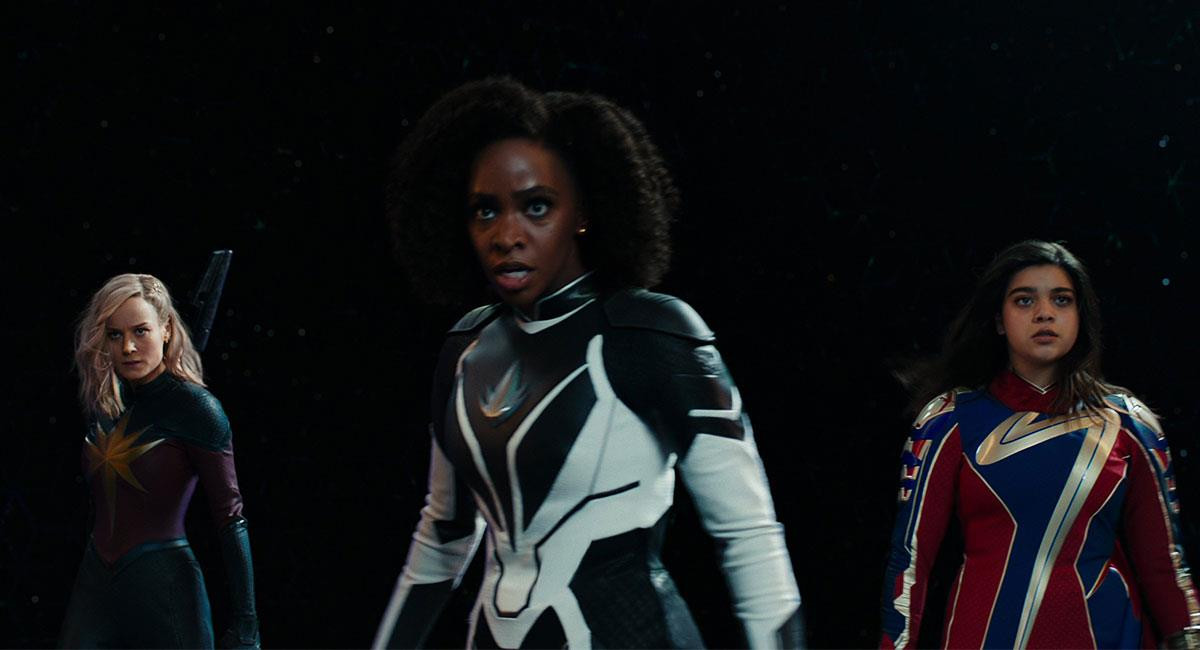 Monica Rambeau sẽ mạnh đến mức nào?