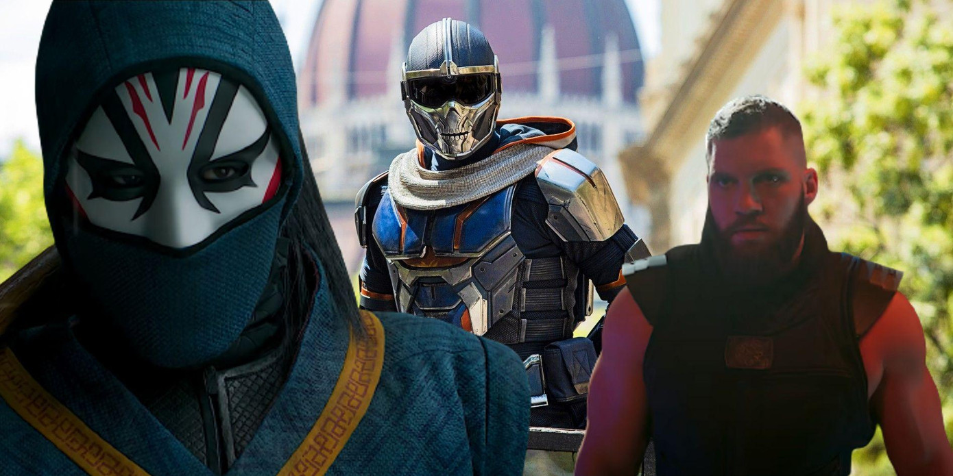 Marvel Studios có đang lãng phí các vai phản diện? - Nguồn: Screen Rant