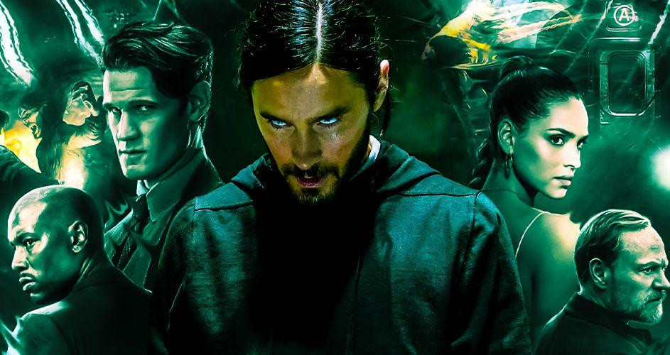 Nguồn: Screen Rant Nguồn: Screen Rant