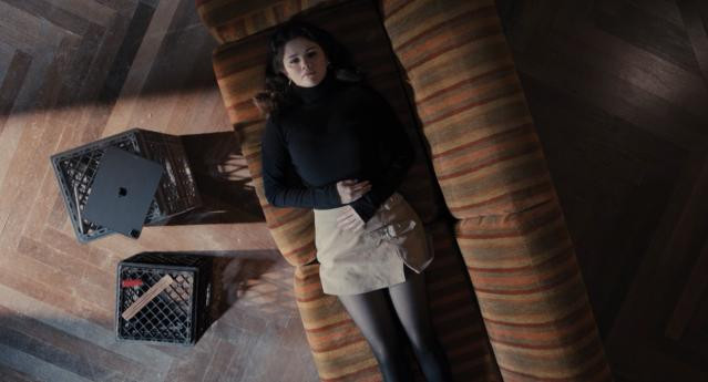 Nhân vật Mabel là một nhân vật vô cùng phức tạp. - Nguồn: Internet