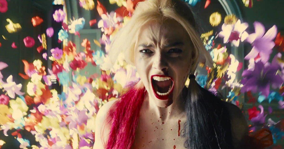 Các phân cảnh hành động đều mạnh mẽ hơn rất nhiều, cho thấy cái chất đen tối khác biệt của DC với "ông hàng xóm" Marvel. - Nguồn: Twitter Các phân cảnh hành động đều mạnh mẽ hơn rất nhiều, cho thấy cái chất đen tối khác biệt của DC với "ông hàng xóm" Marvel. - Nguồn: Twitter