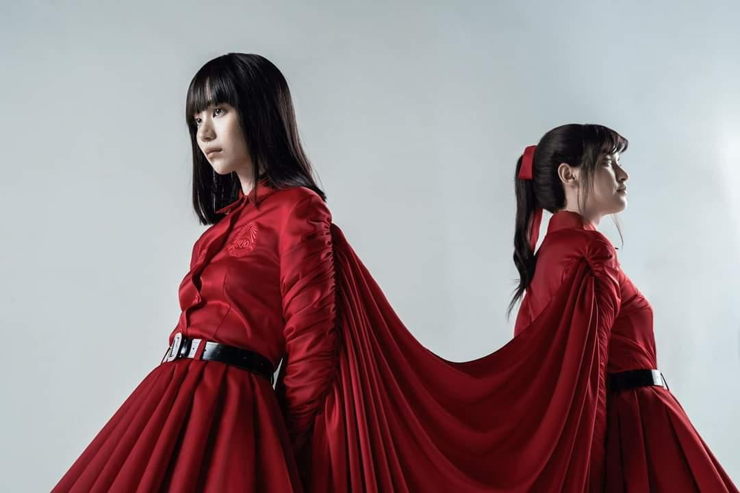 Khán giả rất nóng lòng được xem 2 ác nữ Nanno và Yuri sẽ đấu đá nhau ra sao trong các mùa phim tiếp theo của "Girl from Nowhere". - Nguồn: Twitter