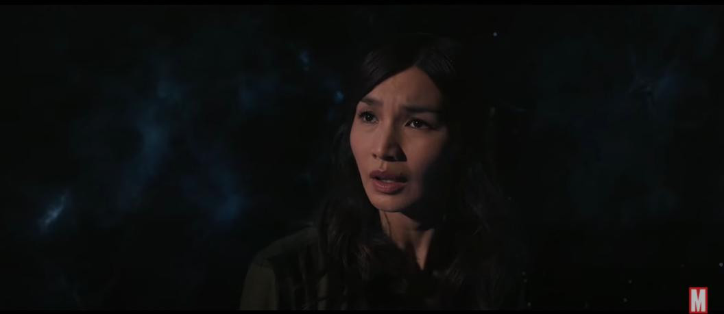 Sersi sẽ là nữ chính của bộ phim này. - Nguồn: YouTube Sersi sẽ là nữ chính của bộ phim này. - Nguồn: YouTube