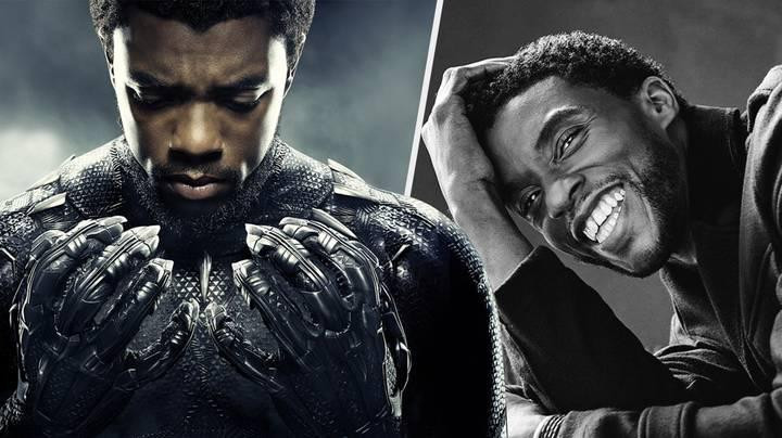 Dẫu Chadwick Boseman và "Black Panther" đã ra đi, nhưng cả Wakanda sẽ đứng lên chiến đấu vì danh dự của anh. Dẫu Chadwick Boseman và "Black Panther" đã ra đi, nhưng cả Wakanda sẽ đứng lên chiến đấu vì danh dự của anh.