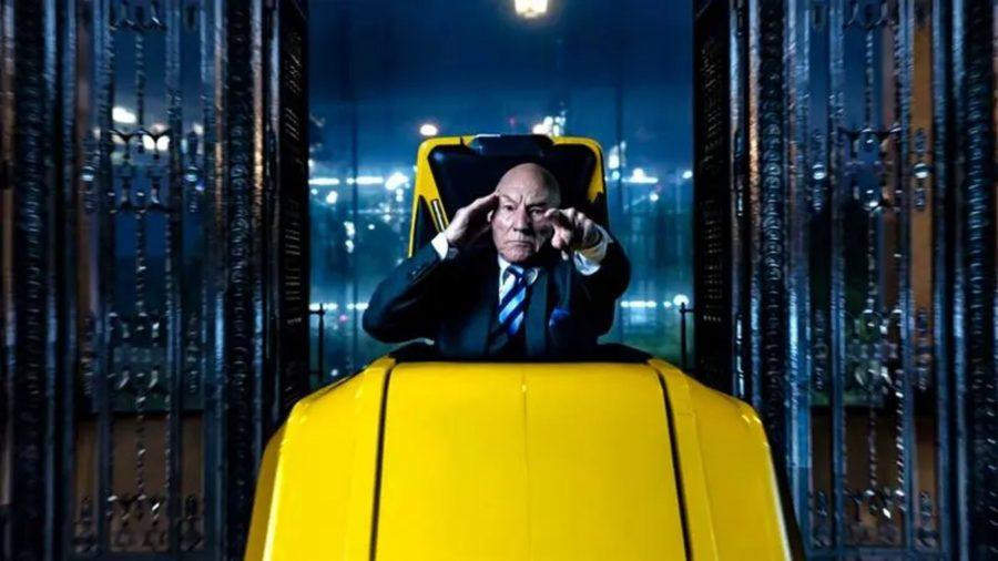 Nhưng Giáo Sư X đã bất ngờ trở lại và gia nhập MCU trong "Doctor Strange 2". (Nguồn: Internet) Nhưng Giáo Sư X đã bất ngờ trở lại và gia nhập MCU trong "Doctor Strange 2". (Nguồn: Internet)