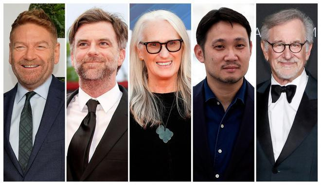Liệu đạo diễn Jane Campion có tiếp nối Chloé Zhao trở thành "Đạo diễn xuất sắc"? - Nguồn: The Hindu Business Line