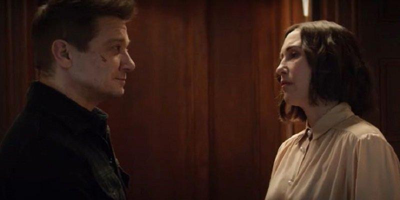 Eleanor cũng chỉ là một người mẹ thương con và không muốn con gặp chuyện nguy hiểm. - Nguồn: Twitter Eleanor cũng chỉ là một người mẹ thương con và không muốn con gặp chuyện nguy hiểm. - Nguồn: Twitter