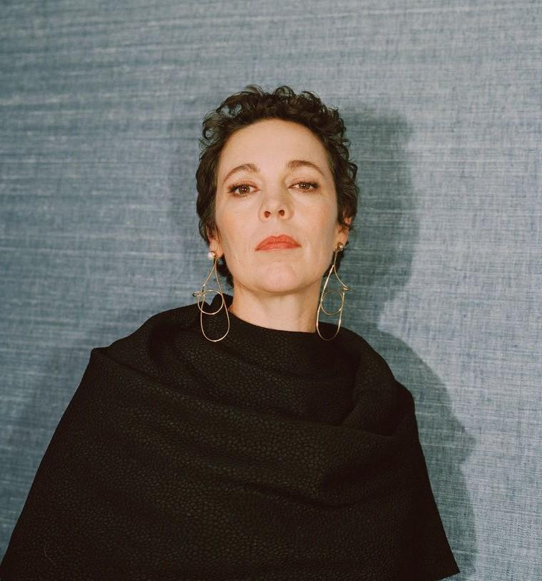 "Nữ hoàng Anh Quốc" Olivia Colman sẽ trở thành phản diện mới của MCU. - Nguồn: oliviacolmansource.org "Nữ hoàng Anh Quốc" Olivia Colman sẽ trở thành phản diện mới của MCU. - Nguồn: oliviacolmansource.org