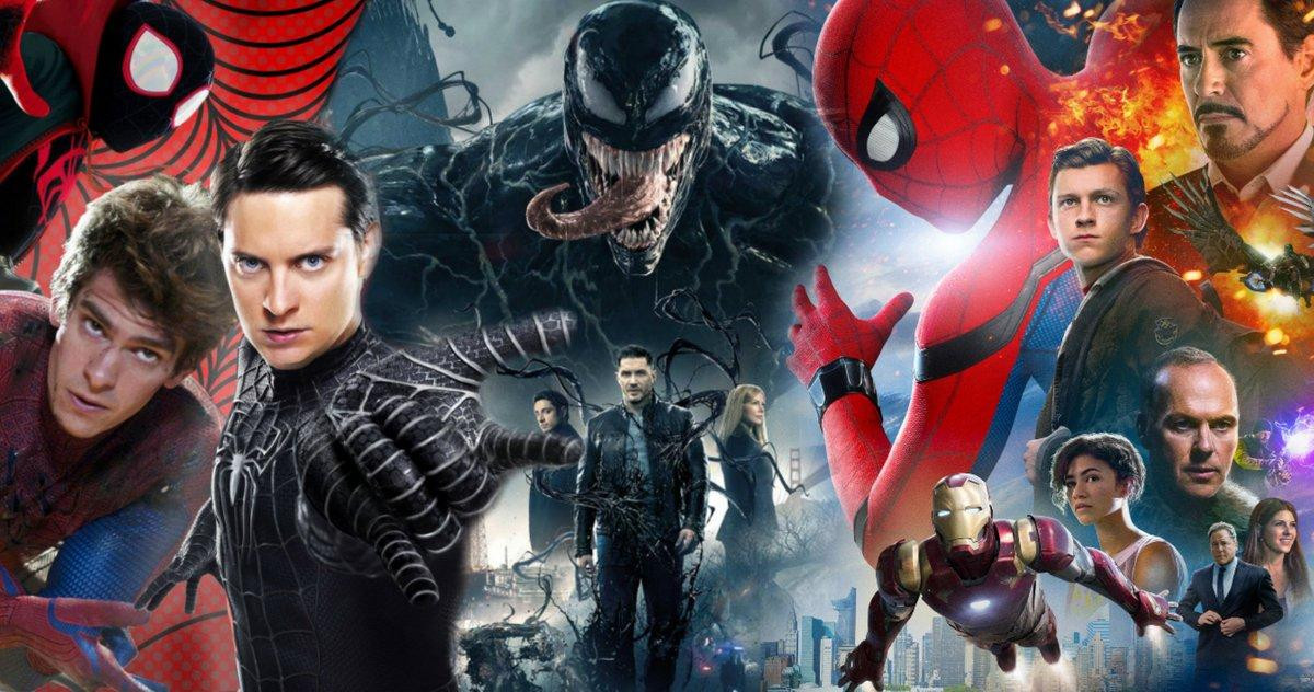 Thành công của Marvel Studios và Đa vũ trụ Marvel vẫn sẽ là thứ gì đó quá xa vời với Sony Pictures nếu hãng này còn tiếp tục tạo ra những sản phẩm thiếu chất lượng cho SSU. Thành công của Marvel Studios và Đa vũ trụ Marvel vẫn sẽ là thứ gì đó quá xa vời với Sony Pictures nếu hãng này còn tiếp tục tạo ra những sản phẩm thiếu chất lượng cho SSU.