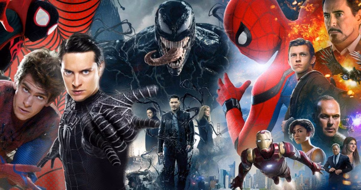 Thành công của Marvel Studios và Đa vũ trụ Marvel vẫn sẽ là thứ gì đó quá xa vời với Sony Pictures nếu hãng này còn tiếp tục tạo ra những sản phẩm thiếu chất lượng cho SSU.
